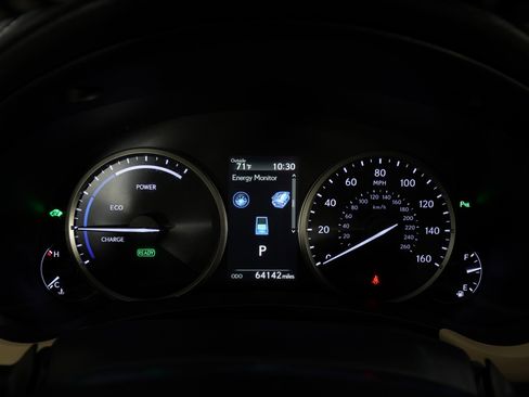 Used 2020 Lexus NX 300h 300h image 18