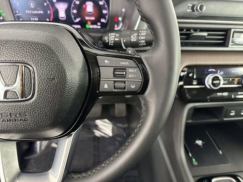 Certified 2026 Honda Pilot Touring image 14