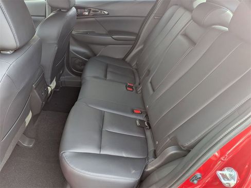 New 2026 Mitsubishi Eclipse Cross SEL image 24