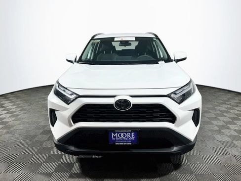 Certified 2025 Toyota RAV4 XLE AWD/4WD image 2