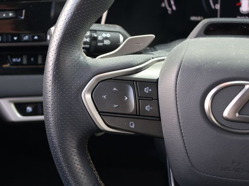 Used 2023 Lexus RX 350 F Sport w/ Accessory Package (Z1) image 18