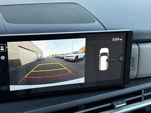 New 2026 Hyundai Santa Fe SEL AWD/4WD image 17