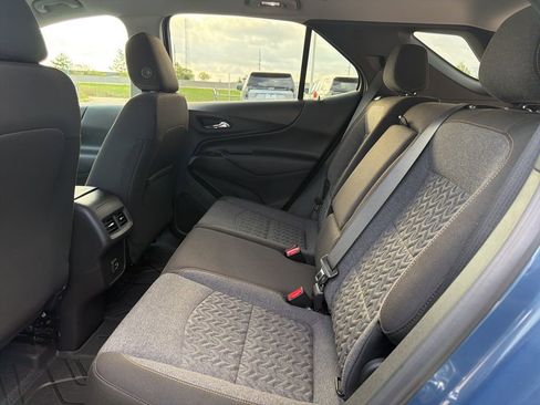 Certified 2024 Chevrolet Equinox LT FWD image 14