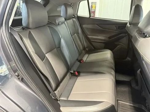 Used 2021 Subaru Crosstrek 2.5i Sport w/ Moonroof Package image 21