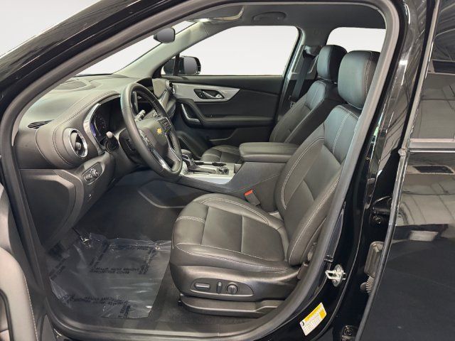 Used 2023 Chevrolet Blazer LT AWD/4WD image 8