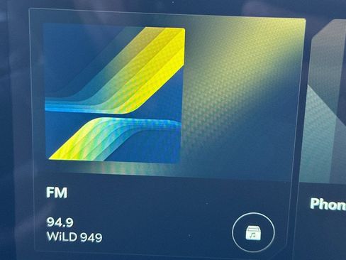 New 2026 Kia Sportage EX image 18