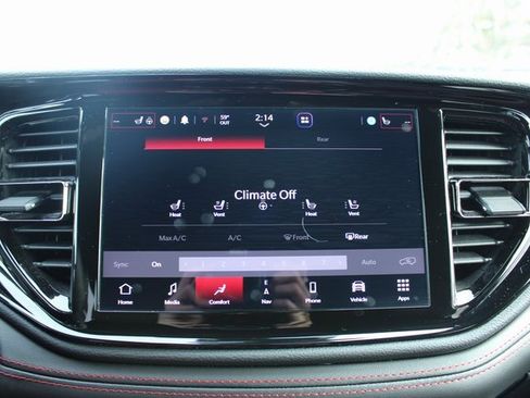 Used 2025 Dodge Durango GT image 20