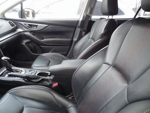 Used 2021 Subaru Crosstrek 2.5i Limited w/ Popular Package #4 image 8