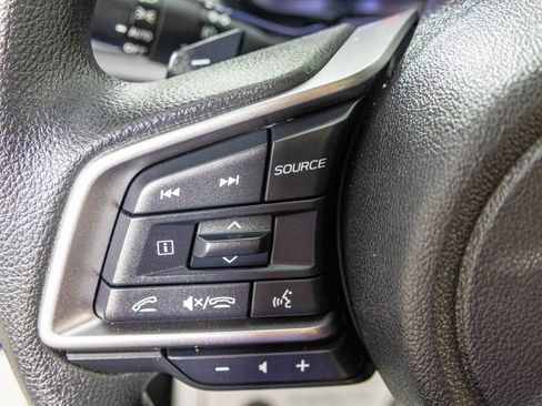 Used 2025 Subaru Impreza 2.0i Sport AWD/4WD image 33