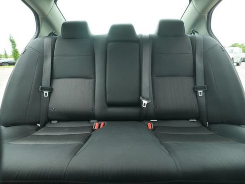 Used 2025 Nissan Altima 2.5 SV FWD image 36