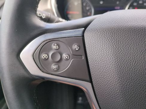 Certified 2023 Chevrolet Traverse LT AWD/4WD image 31