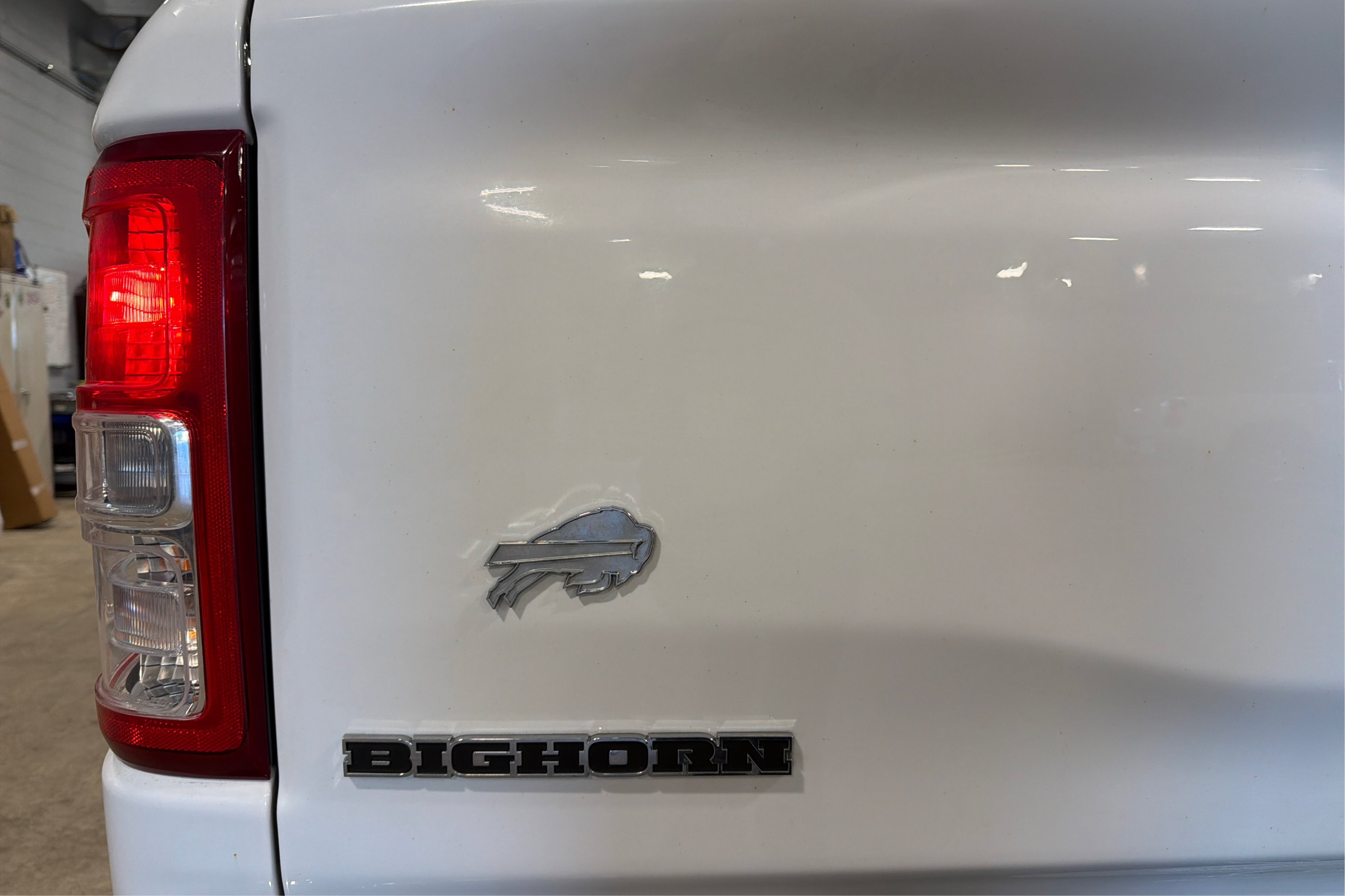 Used 2020 RAM 1500 Big Horn AWD/4WD image 43