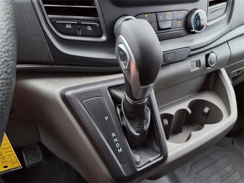 Used 2023 Ford Transit 250 Base w/ Exterior Upgrade Package image 18