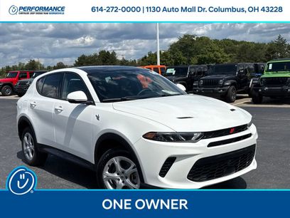 Used 2024 Dodge Hornet GT