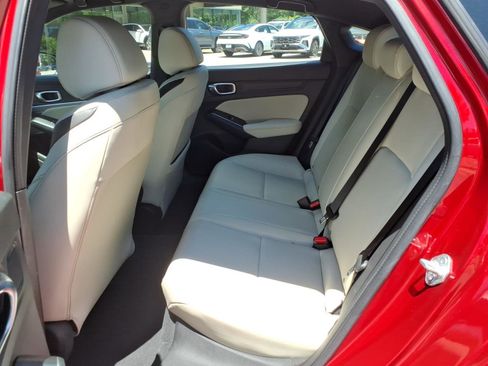 Used 2023 Acura Integra A-Spec FWD image 16