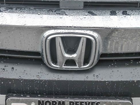 Used 2016 Honda Civic EX image 6