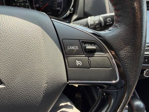 Used 2017 Mitsubishi Outlander Sport ES AWD/4WD image 25