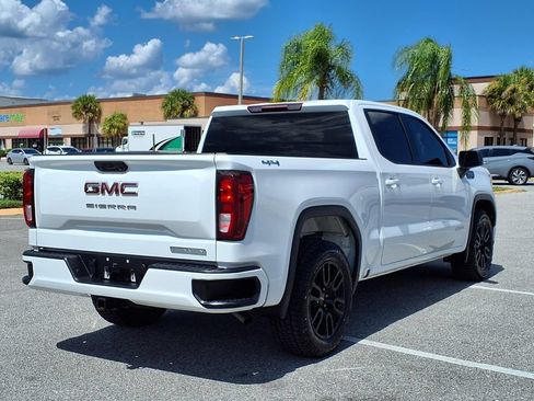 Used 2025 GMC Sierra 1500 Elevation AWD/4WD image 7