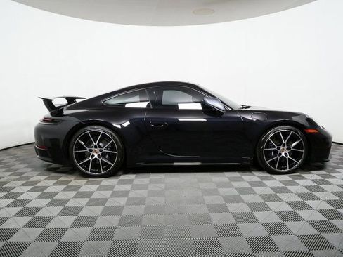 Certified 2025 Porsche 911 Carrera T image 25