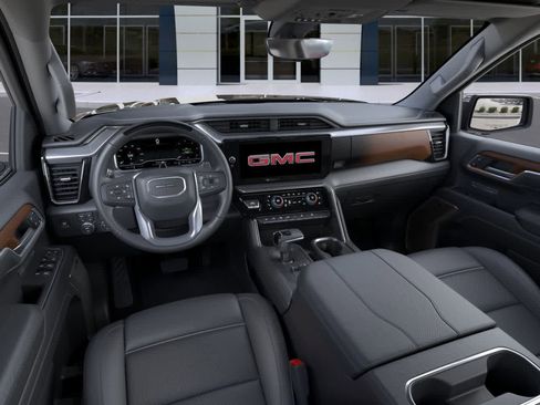 New 2026 GMC Sierra 1500 Denali image 15