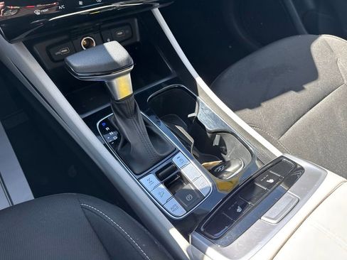 Certified 2024 Hyundai Tucson SEL image 42