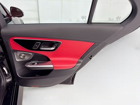 Certified 2023 Mercedes-Benz C 300 Sedan image 26
