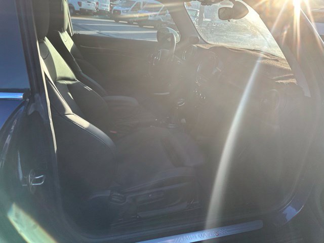 Used 2017 MINI Cooper S FWD image 14