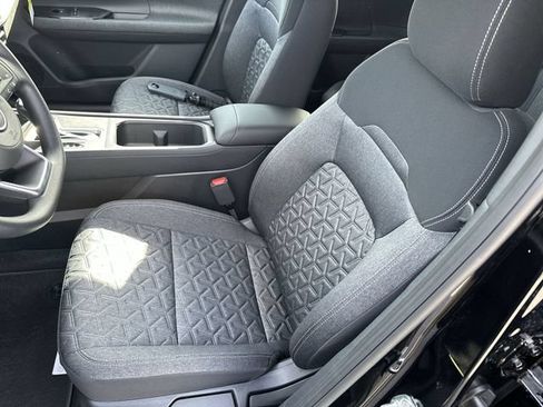New 2026 Nissan Kicks SV w/ Cold Weather Package AWD/4WD image 15