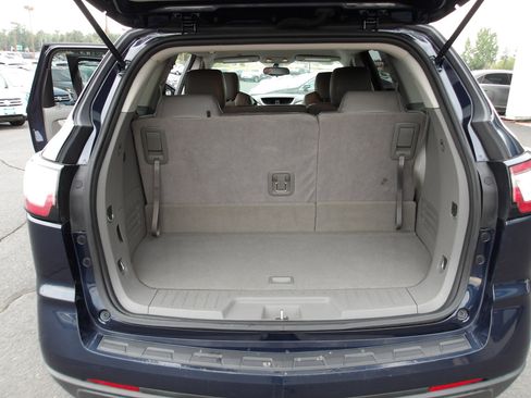 Used 2016 Chevrolet Traverse LS image 12