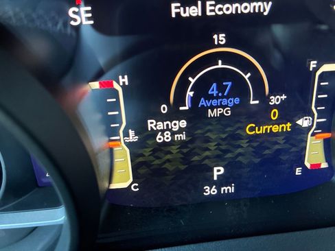 New 2025 Jeep Wrangler Rubicon image 16