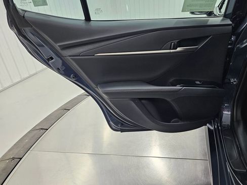 New 2026 Toyota Camry XLE image 32