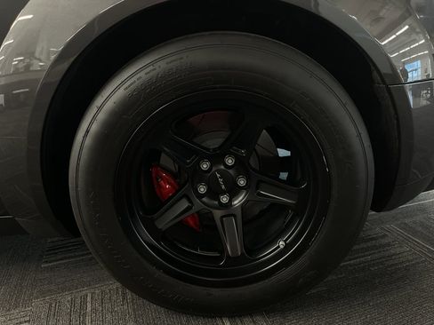 Used 2018 Dodge Challenger SRT Demon RWD image 19