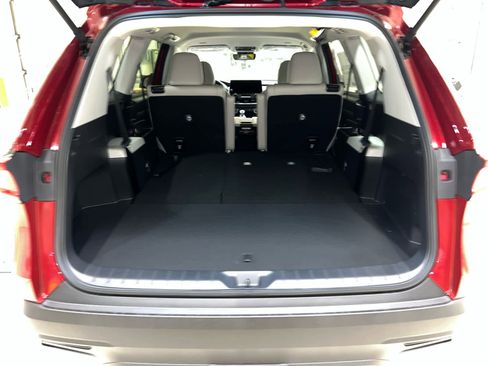 New 2026 Toyota Grand Highlander XLE image 10