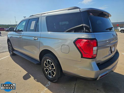 Used 2024 Ford Expedition Max XLT RWD image 6
