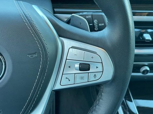 Used 2023 BMW X7 xDrive40i w/ Executive Package image 20