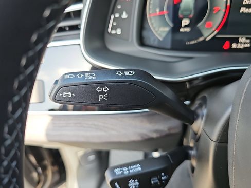 New 2026 Audi Q7 2.0T Premium Plus AWD/4WD image 28