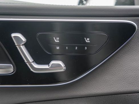 New 2026 Mercedes-Benz C 43 AMG 4MATIC Sedan image 34