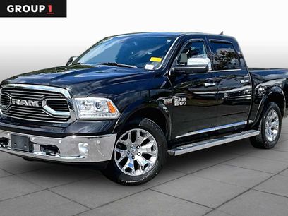 Used 2016 RAM 1500 Limited