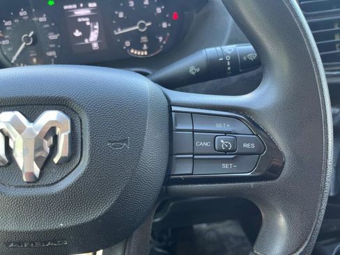 Used 2023 RAM ProMaster 2500 image 23