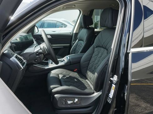 New 2027 BMW X7 xDrive40i AWD/4WD image 9