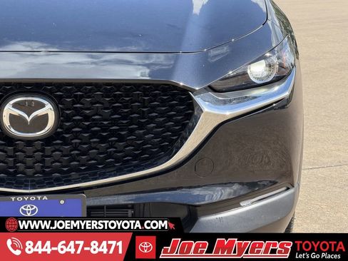 Used 2025 MAZDA CX-30 AWD 2.5 S w/ Preferred Package image 4