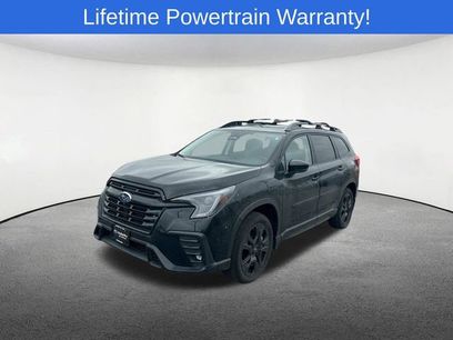 New 2025 Subaru Ascent Bronze Edition w/ Onyx Package