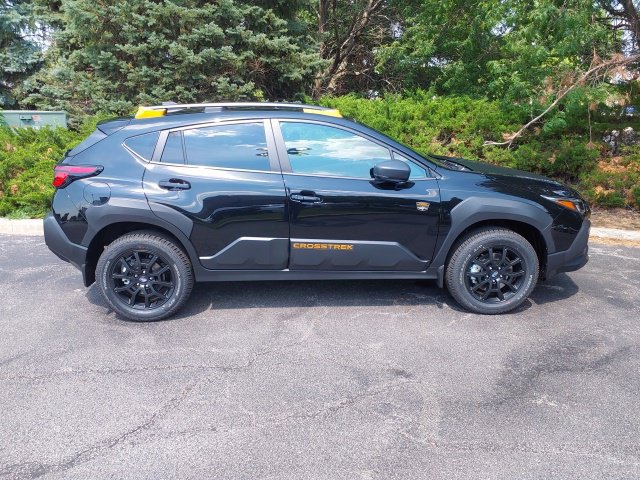 New 2026 Subaru Crosstrek 2.5i Wilderness AWD/4WD image 4