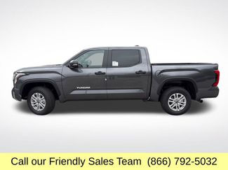 New 2026 Toyota Tundra SR5 w/ SR5 Convenience Package video 2