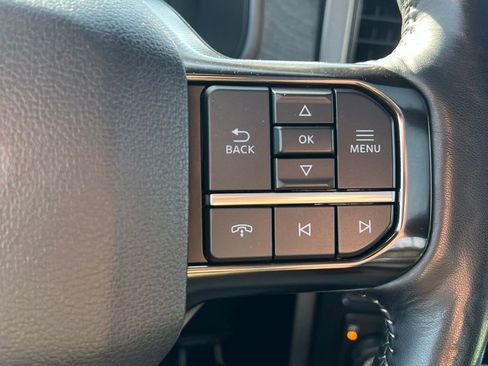 Used 2023 Ford F150 Platinum w/ Equipment Group 701A High image 41