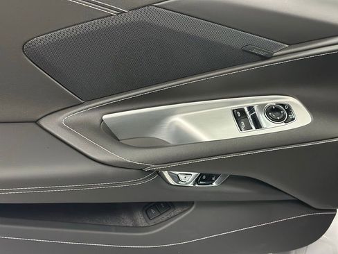 New 2026 Chevrolet Corvette 1LT image 19