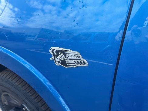 New 2026 RAM 1500 Big Horn w/ Night Edition image 10