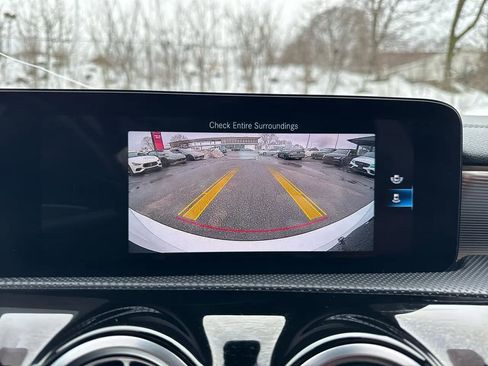 Used 2021 Mercedes-Benz A 220 4MATIC image 44