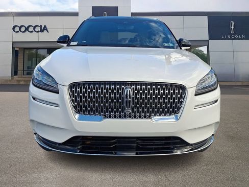 Certified 2022 Lincoln Corsair Reserve w/ Elements Package AWD/4WD image 2