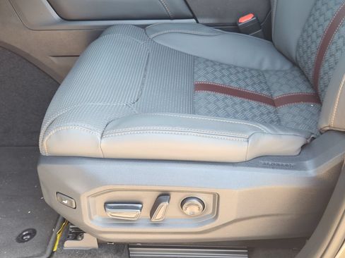 New 2026 Toyota Tundra Capstone AWD/4WD image 22